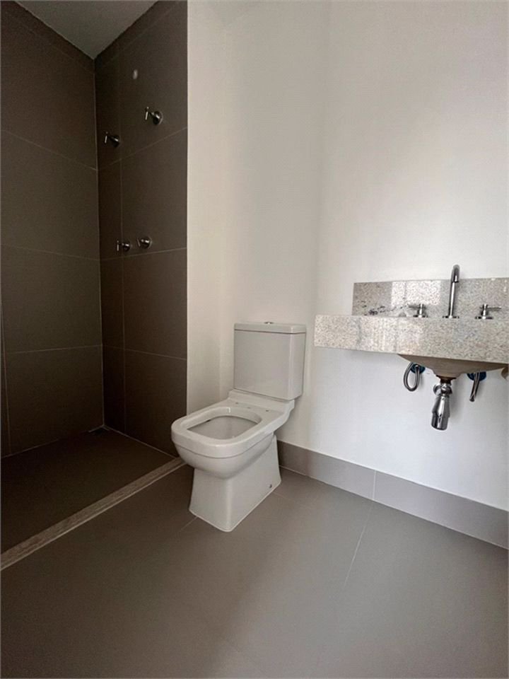 Apartamento com 1 dormitório à venda, 54 m² por R$ 880.000,00 - Boqueirão - Santos/SP