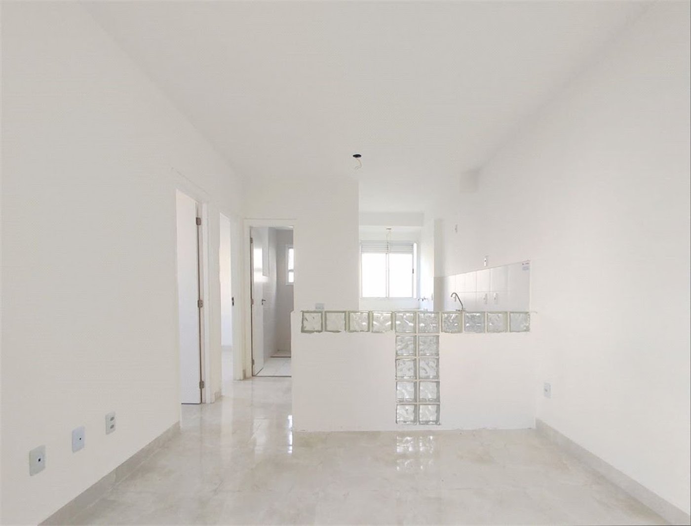 Kitnet Residencial à venda, Parque Enseada, Guarujá - KN0023.