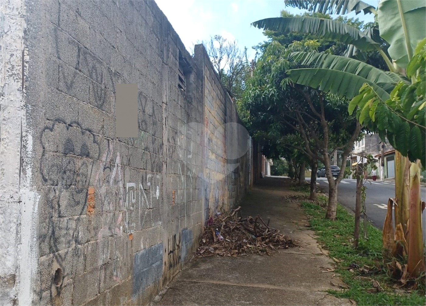 Terreno à venda em Jaraguá, São Paulo, SP