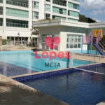 Apartamento à venda com 4 suítes em Parque Residencial Aquarius, São José dos Campos, SP