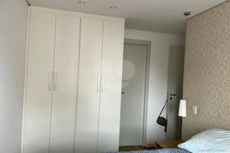 Apartamento à venda com 2 quartos em Parque Reboucas, São Paulo, SP