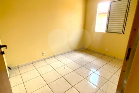 Apartamento à venda com 2 quartos em Jardim da Cidade IV, Salto, SP