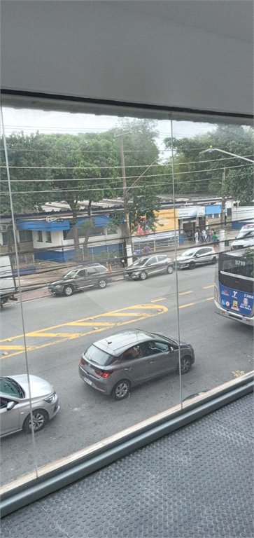 Salão à venda ou para alugar com 4 quartos em Santana, São Paulo, SP