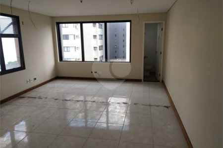 Sala à venda em Vila Clementino, São Paulo, SP