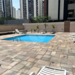 Apartamento à venda com 3 quartos, sendo 1 suíte, em Indianópolis, São Paulo, SP