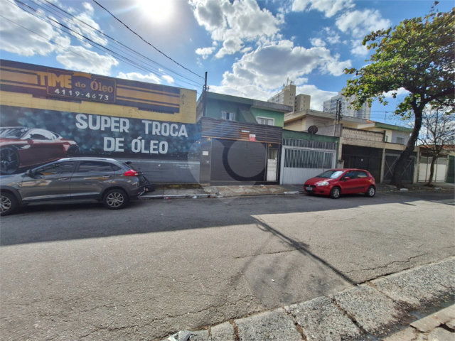 Salão Comercial à venda em Santo Amaro, São Paulo, SP
