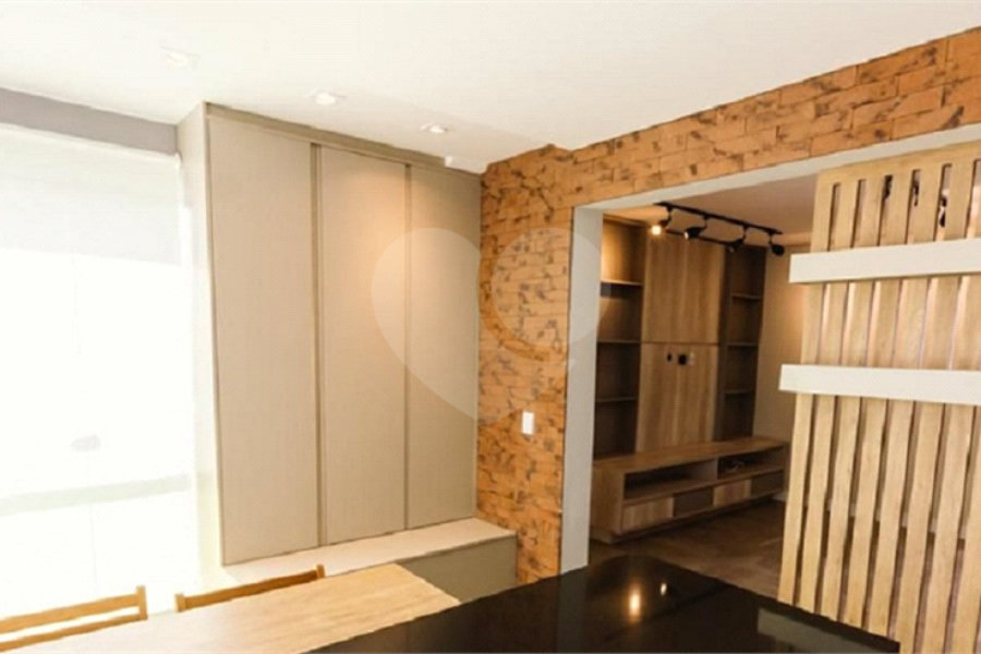Duplex à venda ou para alugar com 1 suíte em Perdizes, São Paulo, SP