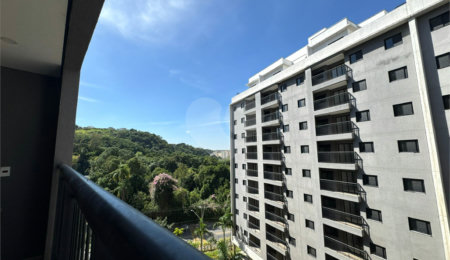 Apartamento para alugar com 2 quartos em Vila Domingues, Votorantim, SP