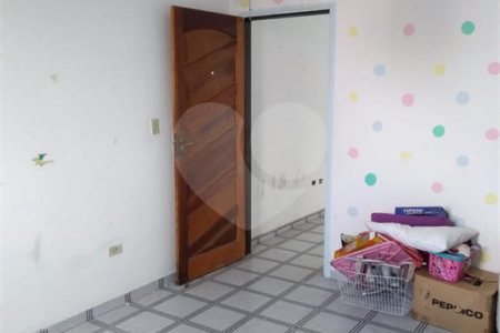 Casa à venda com 3 quartos em Bosque da Saúde, São Paulo, SP