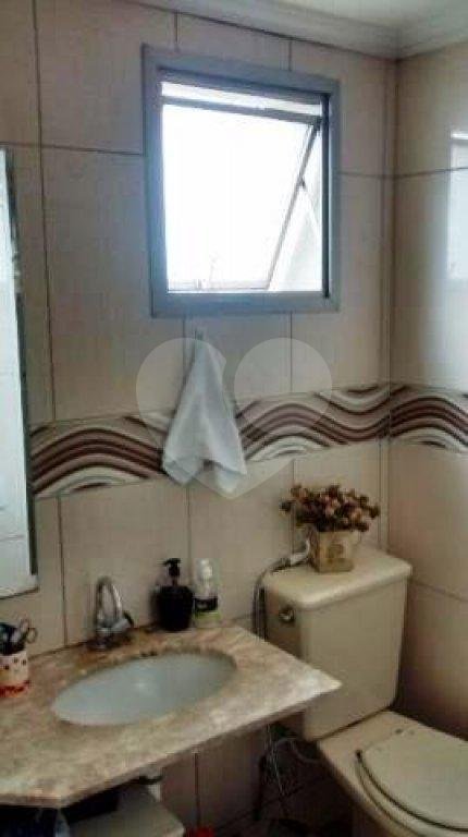 Apartamento à venda com 2 quartos em Vila Constança, São Paulo, SP
