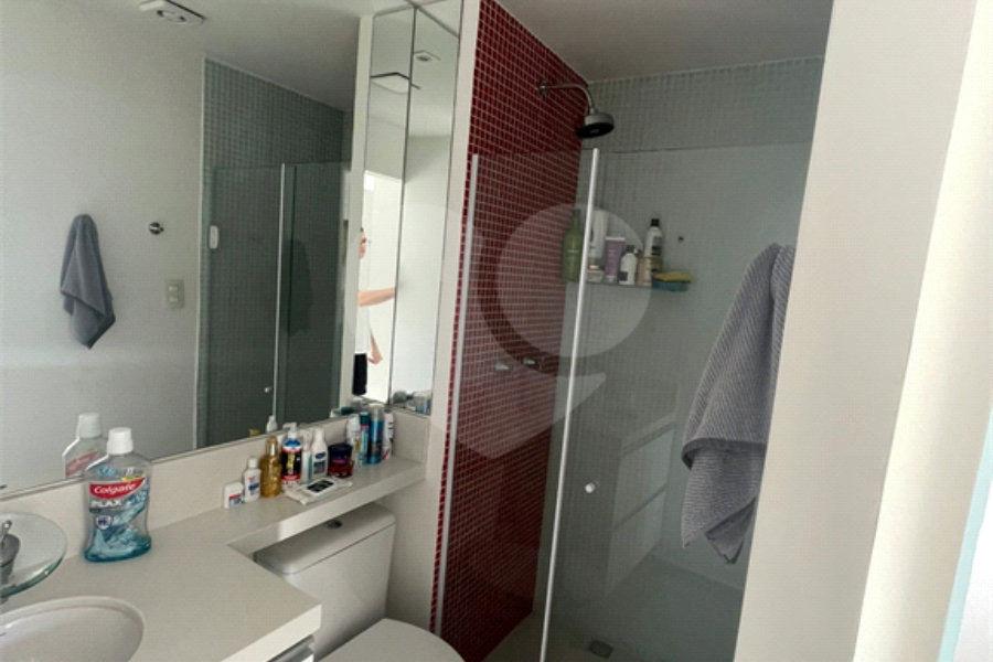 Apartamento à venda com 2 quartos, sendo 1 suíte, em Lapa, São Paulo, SP