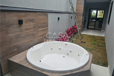 Casa em condomínio à venda com 3 quartos, sendo 1 suíte, em Jardim Residencial Jardim, Sorocaba, SP