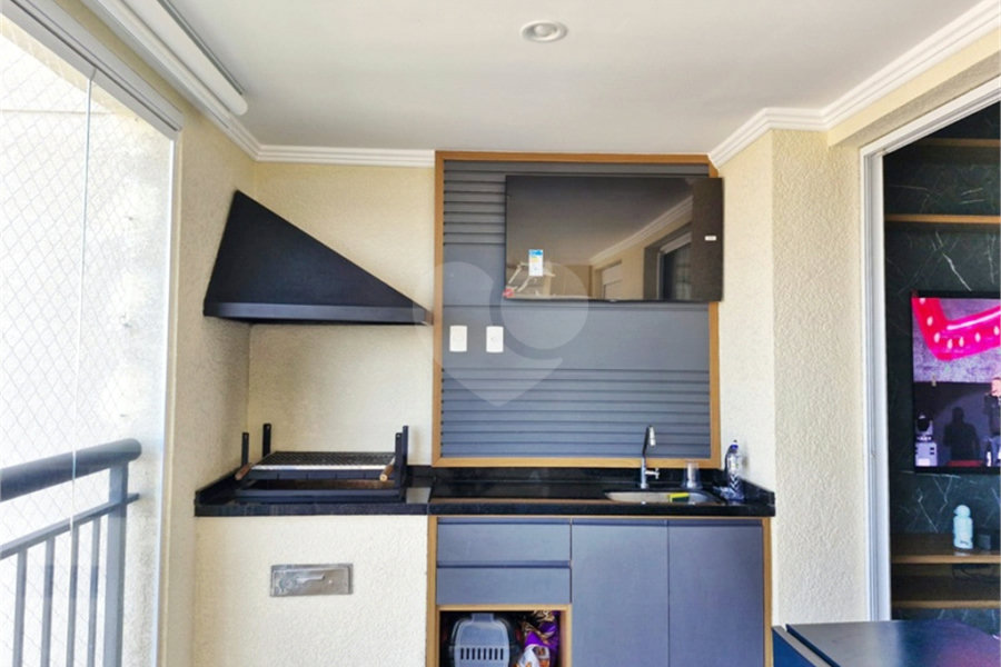 Apartamento à venda com 2 quartos, sendo 1 suíte, em Jardim Flor da Montanha, Guarulhos, SP