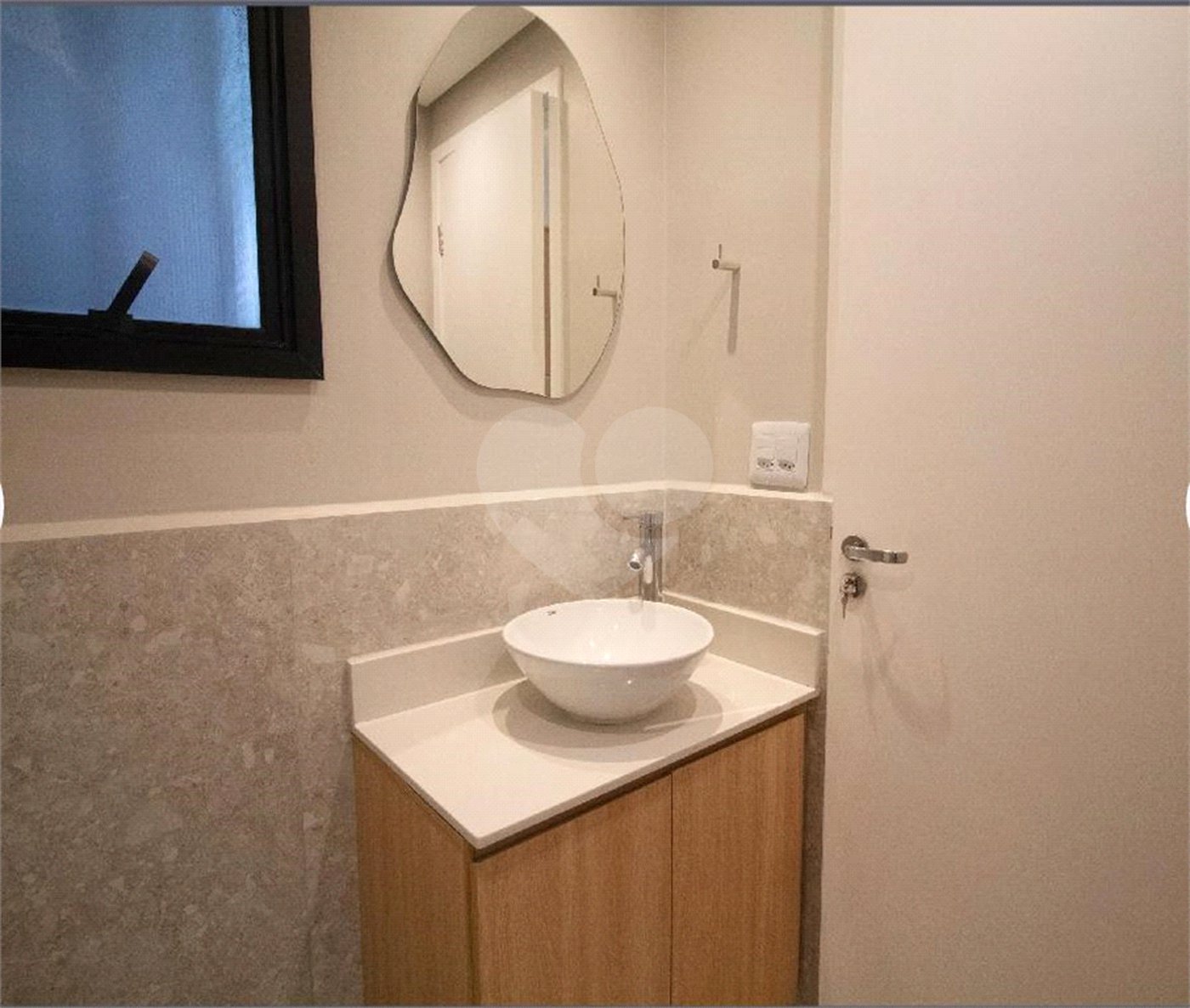 Apartamento à venda com 1 suíte em Pinheiros, São Paulo, SP