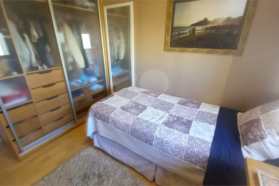 Apartamento à venda com 4 quartos, sendo 3 suítes, em Santana, São Paulo, SP