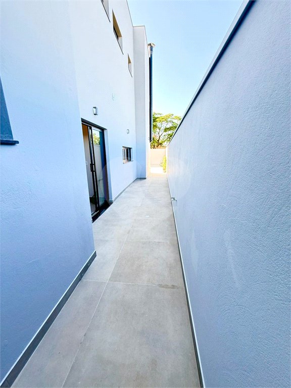Casa à venda com 3 suítes no condomínio Villa Sapezal, Indaiatuba - SP
