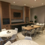 Apartamento à venda com 2 suítes em Vila Gertrudes, São Paulo, SP