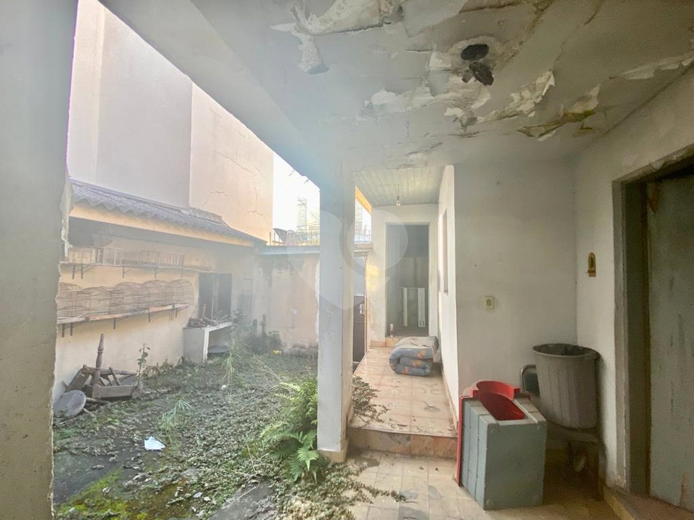 Sobrado à venda com 2 quartos em Vila Romana, São Paulo, SP
