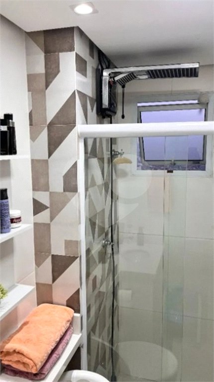 Apartamento à venda com 2 quartos em Macedo, Guarulhos, SP