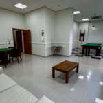 Apartamento com 3 dormitórios à venda, 129 m² por R$ 1.890.000,00 - Aparecida - Santos/SP