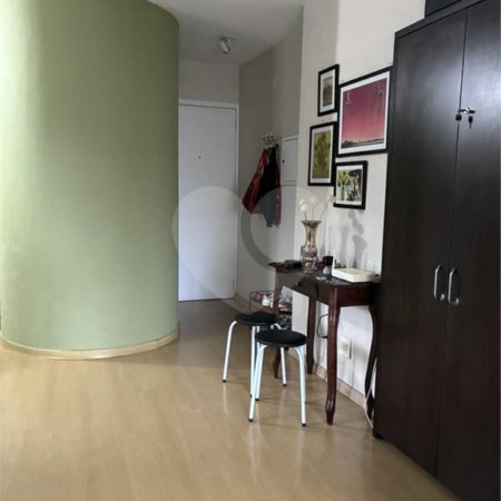 Apartamento à venda com 1 suíte em Pinheiros, São Paulo, SP