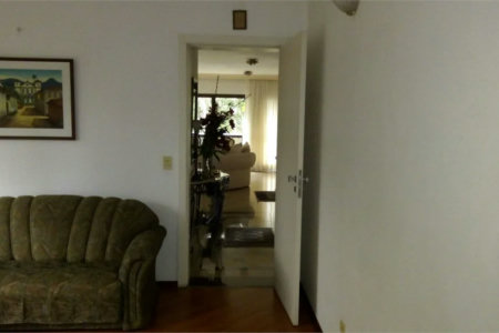 Apartamento à venda com 4 suítes em Vila Suzana, São Paulo, SP