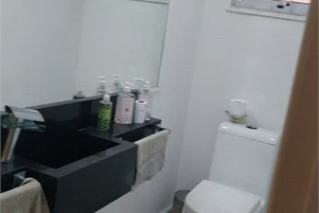 Sobrado à venda com 3 suítes em Vila Sônia, São Paulo, SP
