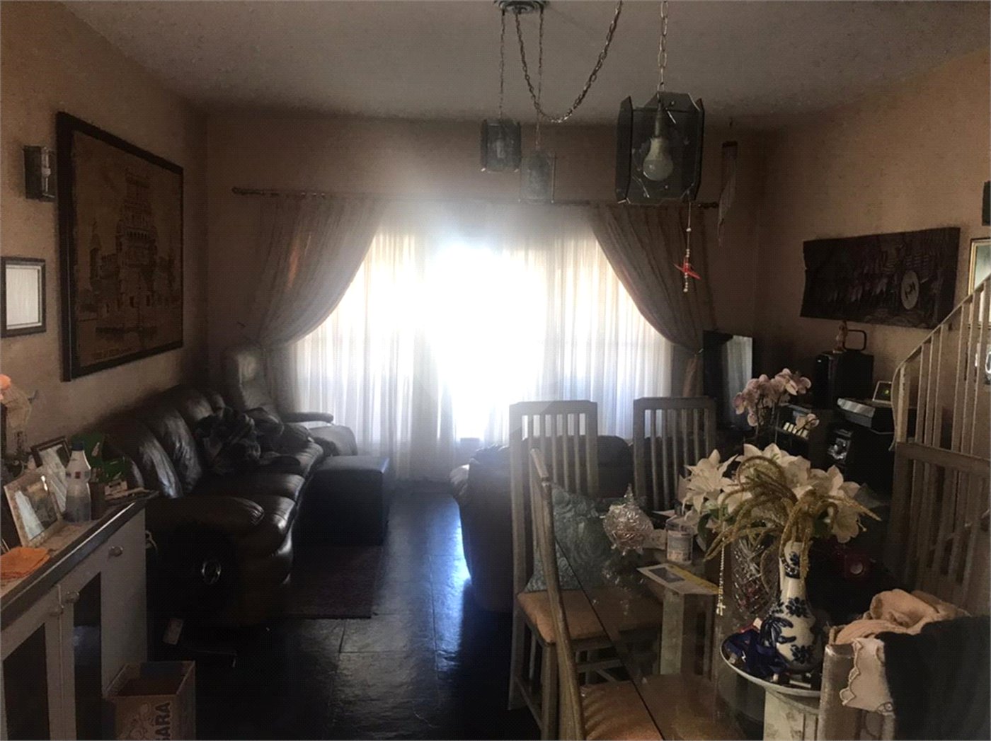 Casa à venda com 3 quartos em Vila Mariza Mazzei, São Paulo, SP