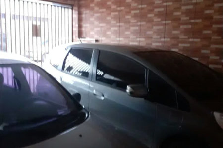 Sobrado à venda com 4 quartos, sendo 1 suíte, em Jardim Germânia, São Paulo, SP