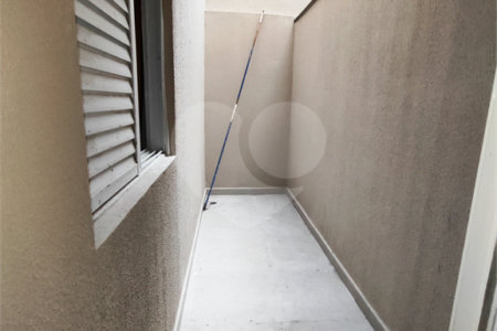 Apartamento à venda com 2 quartos em Vila Vitório Mazzei, São Paulo, SP