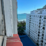 Apartamento à venda, 55 m² por R$ 380.000,00 - Embaré - Santos/SP