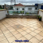 Sobrado à venda com 3 quartos, sendo 1 suíte, em Jardim Aricanduva, São Paulo, SP