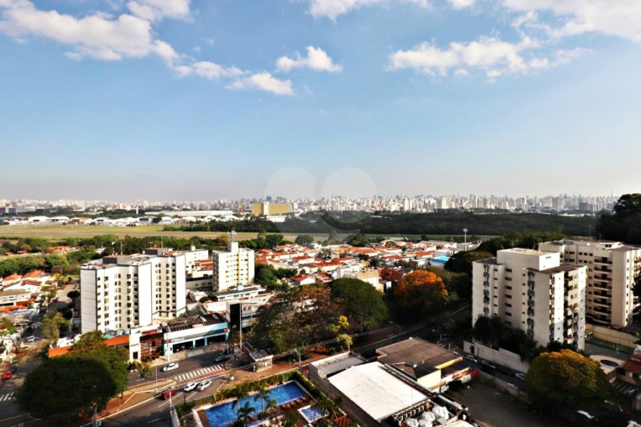 Apartamento à venda com 4 suítes em Santana, São Paulo, SP