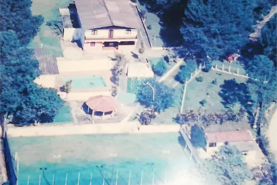 Casa à venda com 5 quartos, sendo 1 suíte, em Chácaras Bom Tempo, Franco da Rocha, SP