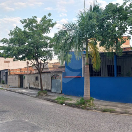 Galpão à venda em Campo Grande, Rio de Janeiro, RJ