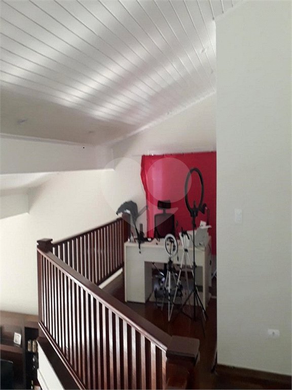 Sobrado à venda com 4 quartos, sendo 3 suítes, em Vila Mazzei, São Paulo, SP