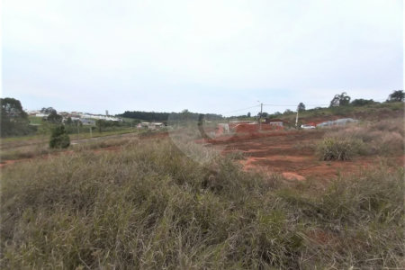 Terreno à venda em Residencial Boulevard Serra do Japi, Itupeva, SP