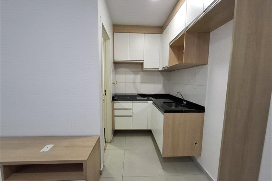 Apartamento à venda ou para alugar com 1 quarto em Jardim São Paulo(zona Norte), São Paulo, SP