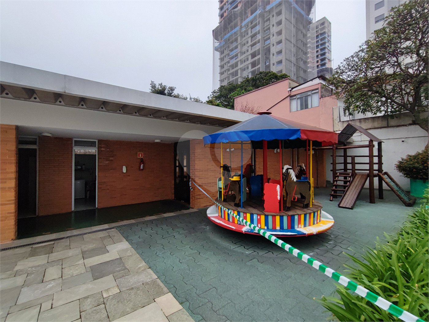 Apartamento à venda com 3 quartos em Chácara Santo Antônio (zona Sul), São Paulo, SP