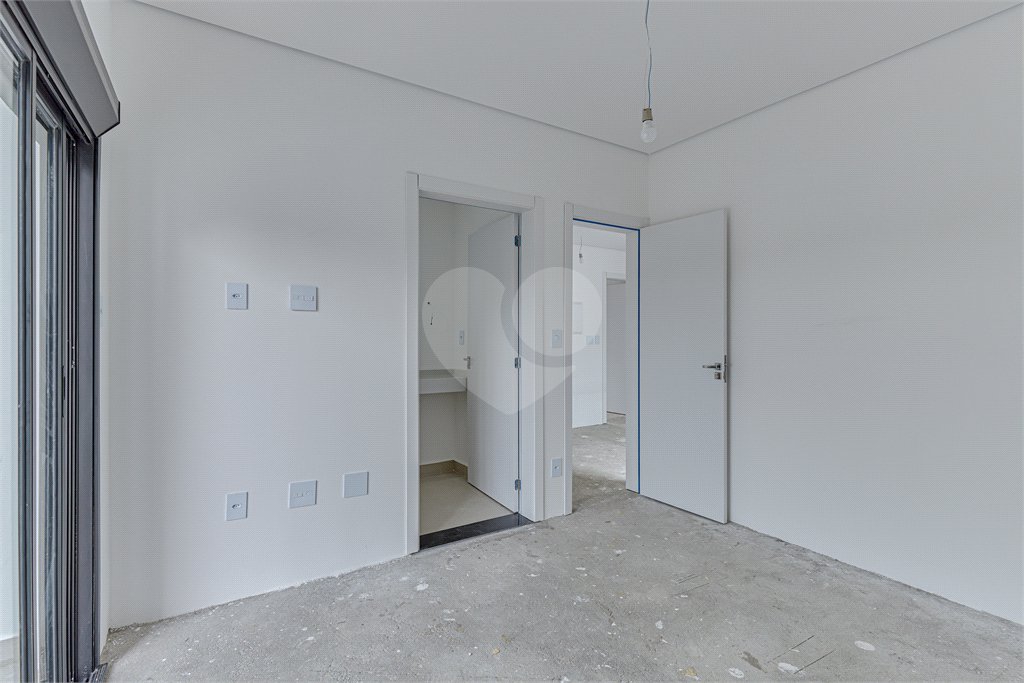 Casa à venda com 4 suítes no condomínio Belvedere Prudência, São Paulo - SP
