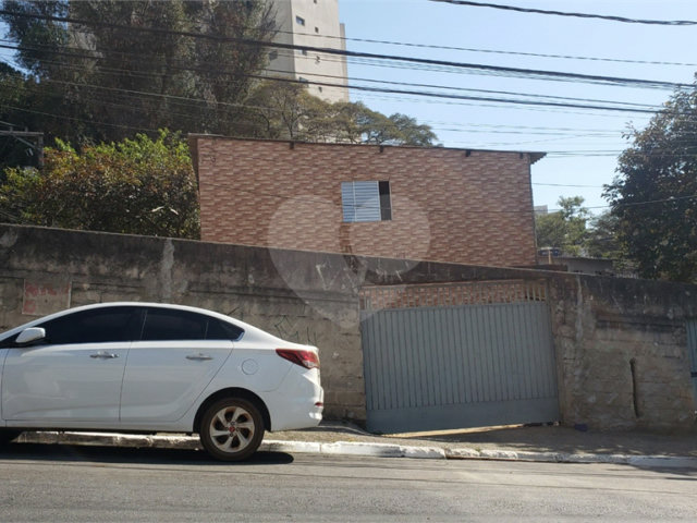 Terreno à venda em Vila Mascote, São Paulo, SP