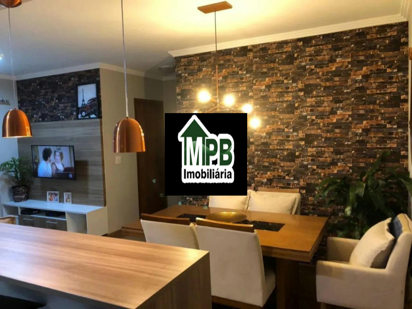 Apartamento à venda com 2 quartos em Jardim Vera Cruz, Sorocaba, SP