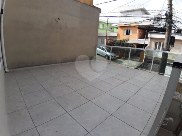 Sobrado à venda com 3 quartos, sendo 1 suíte,  em Mandaqui, São Paulo, SP