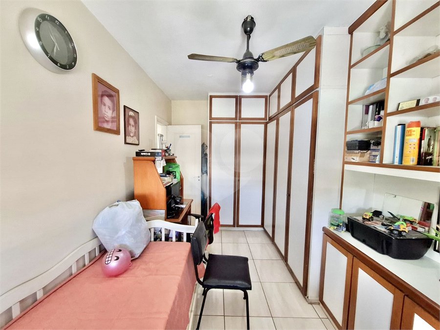 Apartamento à venda com 2 quartos em Maracanã, Rio de Janeiro, RJ