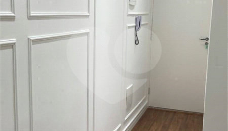 Apartamento à venda com 2 quartos, sendo 1 suíte,  em Vila Mazzei, São Paulo, SP