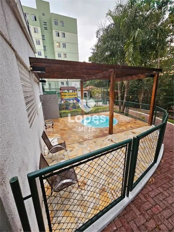 Apartamento à venda com 2 quartos em Jardim Oriente, São José dos Campos, SP