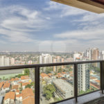 Apartamento à venda com 2 quartos, sendo 1 suíte, em Campo Belo, São Paulo, SP