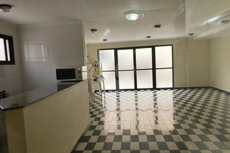 Apartamento à venda com 3 quartos, sendo 1 suíte, em Mandaqui, São Paulo, SP
