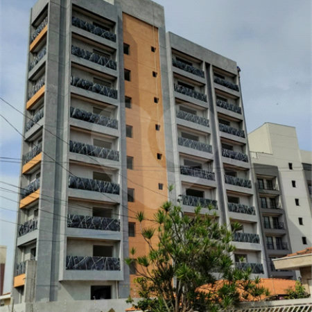 Studio à venda com 1 quarto em Vila Paulicéia, São Paulo, SP