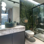 Apartamento à venda com 1 quarto em Vila Olímpia, São Paulo, SP
